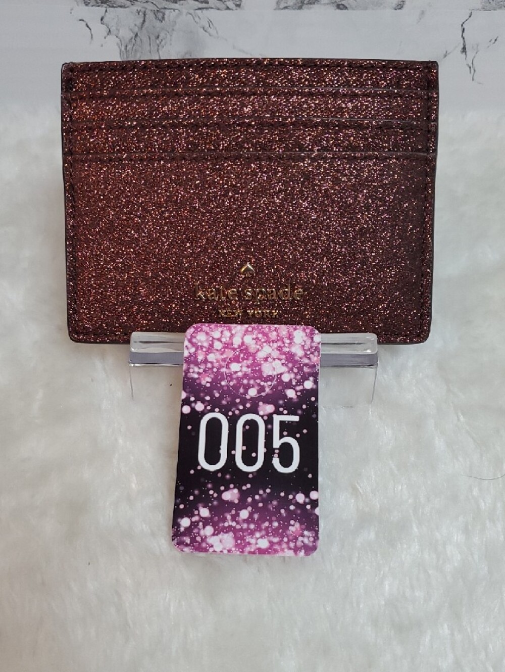 Kate Spade Card Holder Mystery Bag Choose 1 - Picture 6 of 14